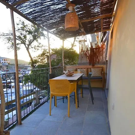 Maison De Charme Sur Le Port De Centuri Σπίτι διακοπών *