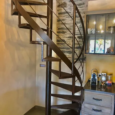 Maison De Charme Sur Le Port De Centuri Σπίτι διακοπών