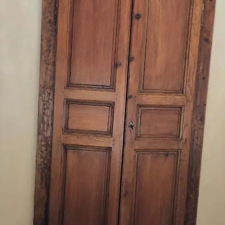 Maison De Charme Sur Le Port De Centuri Σπίτι διακοπών