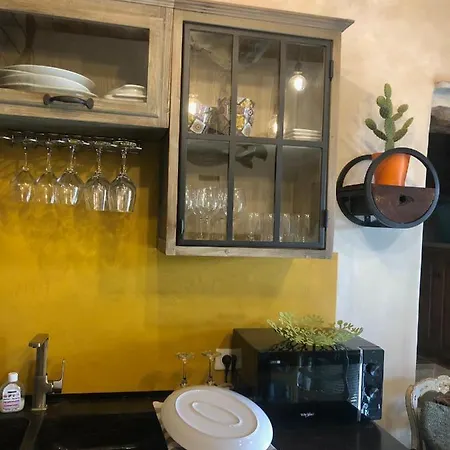 Maison De Charme Sur Le Port De Centuri Σπίτι διακοπών *