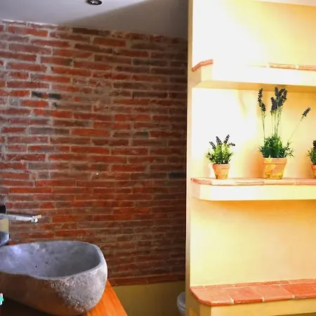 Maison De Charme Sur Le Port De Centuri Σπίτι διακοπών *