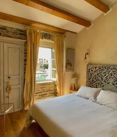 Maison De Charme Sur Le Port De Centuri Σπίτι διακοπών *